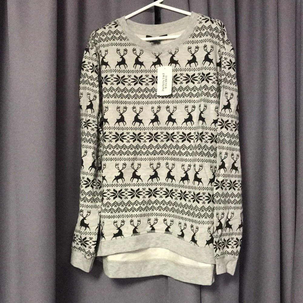 Christmas Sweater❄️